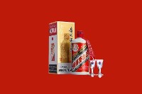 乐平回收飞天茅台酒